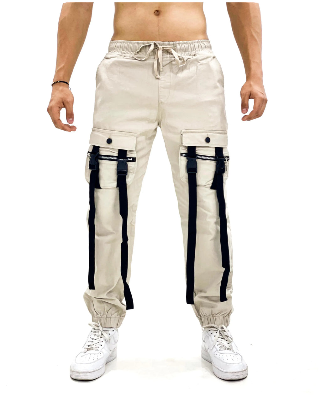 Cargo Urbano Strips