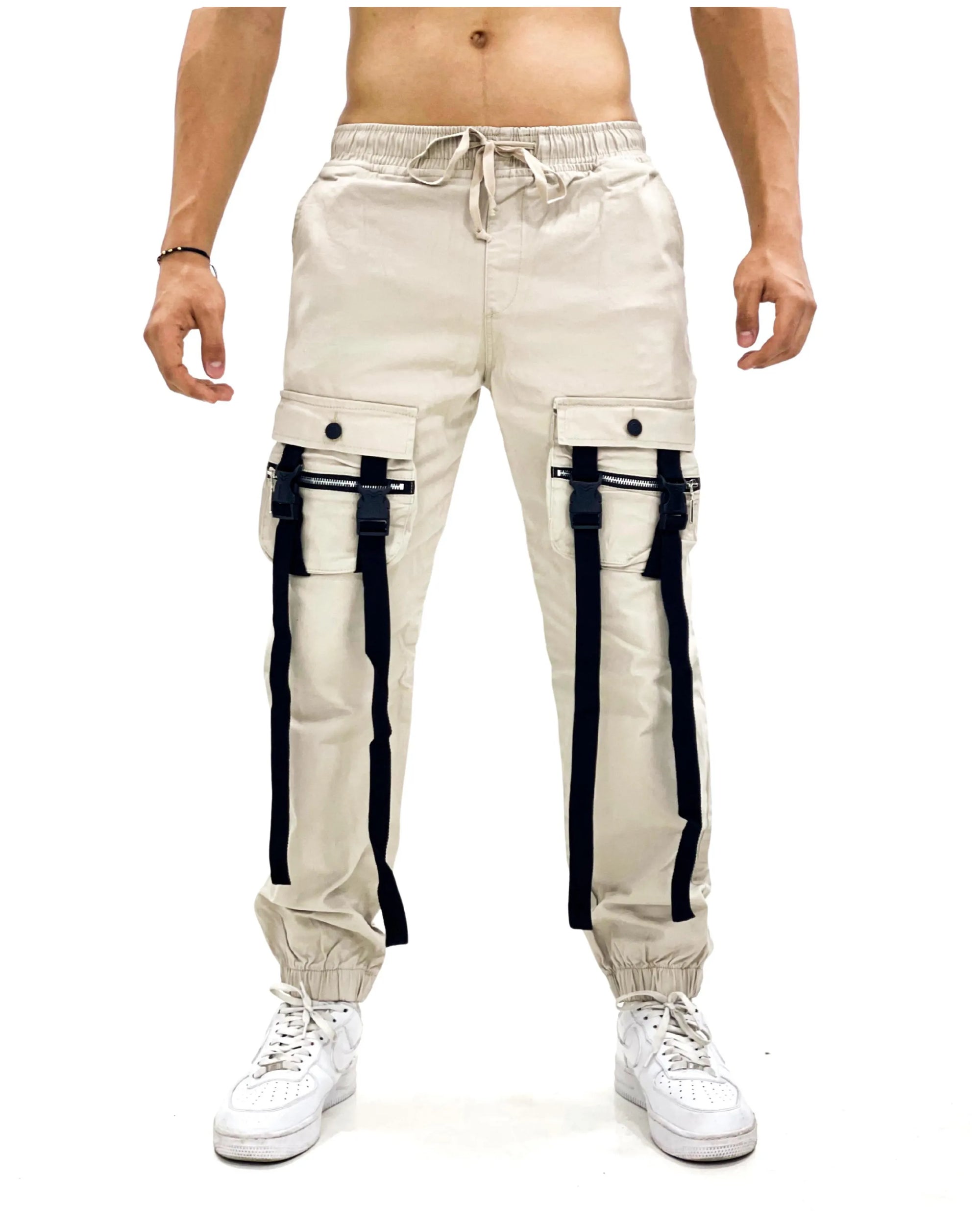 Cargo Urbano Strips