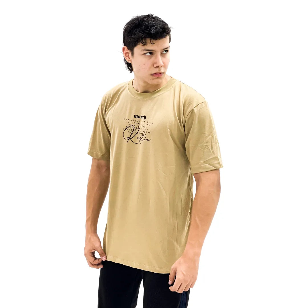 Camiseta Urbana Las Lucas