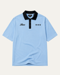 Polo Threesixty Celeste
