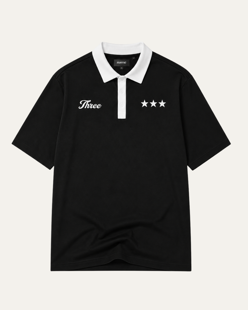 Polo Threesixty Negro