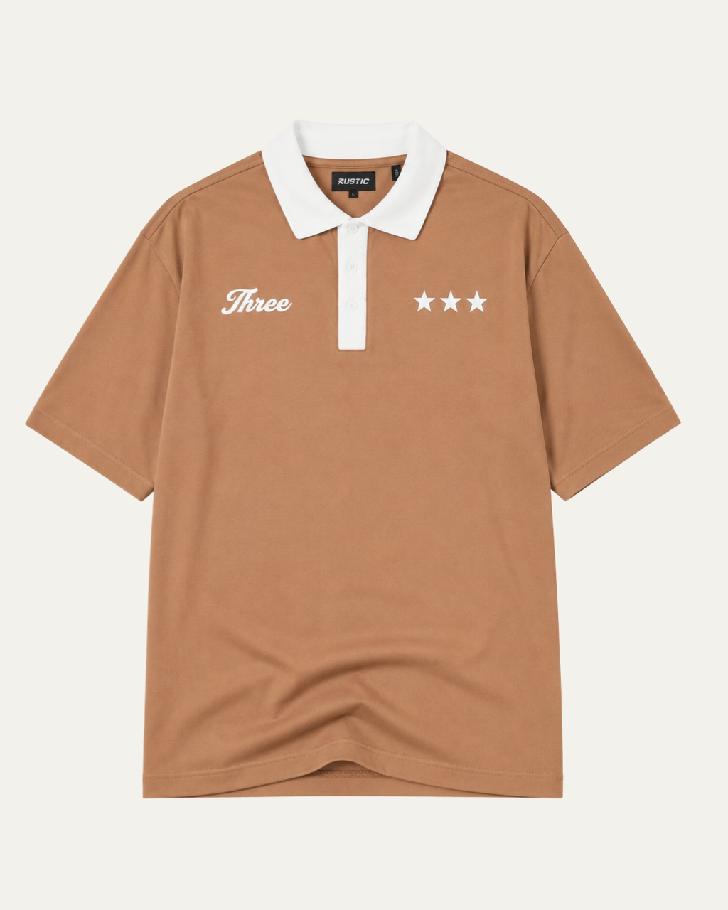 Polo Threesixty Camel