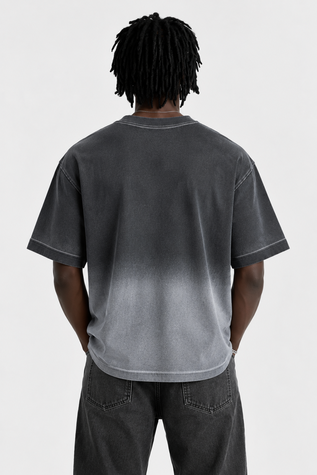 Camiseta Rise With Purpose