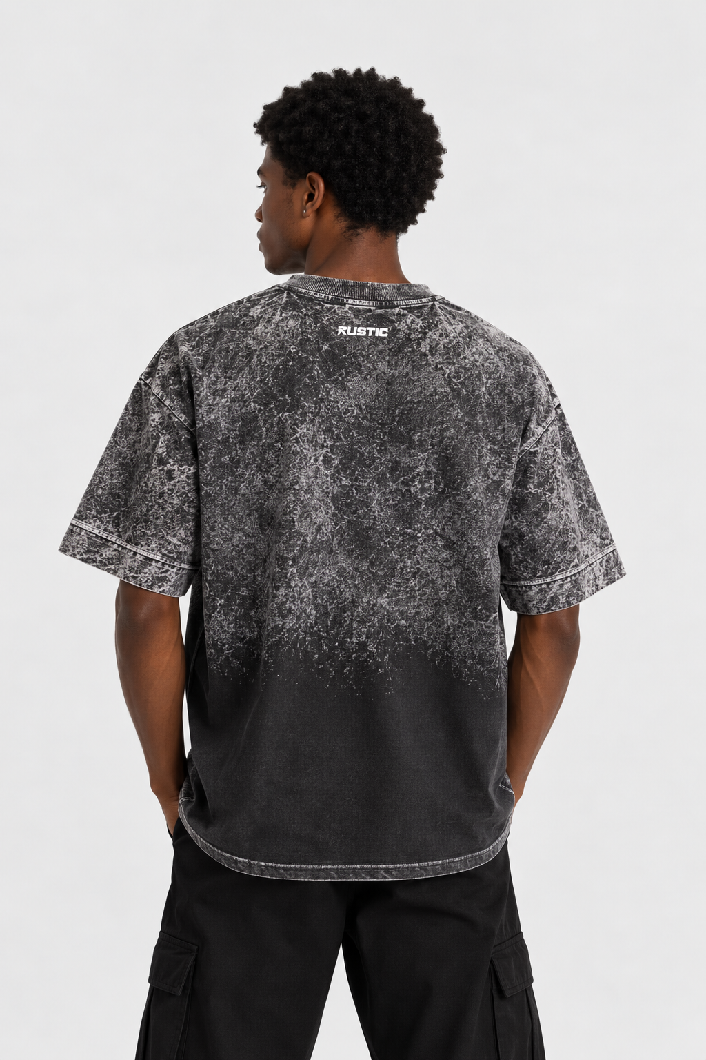 Camiseta Your Only Limit Is You