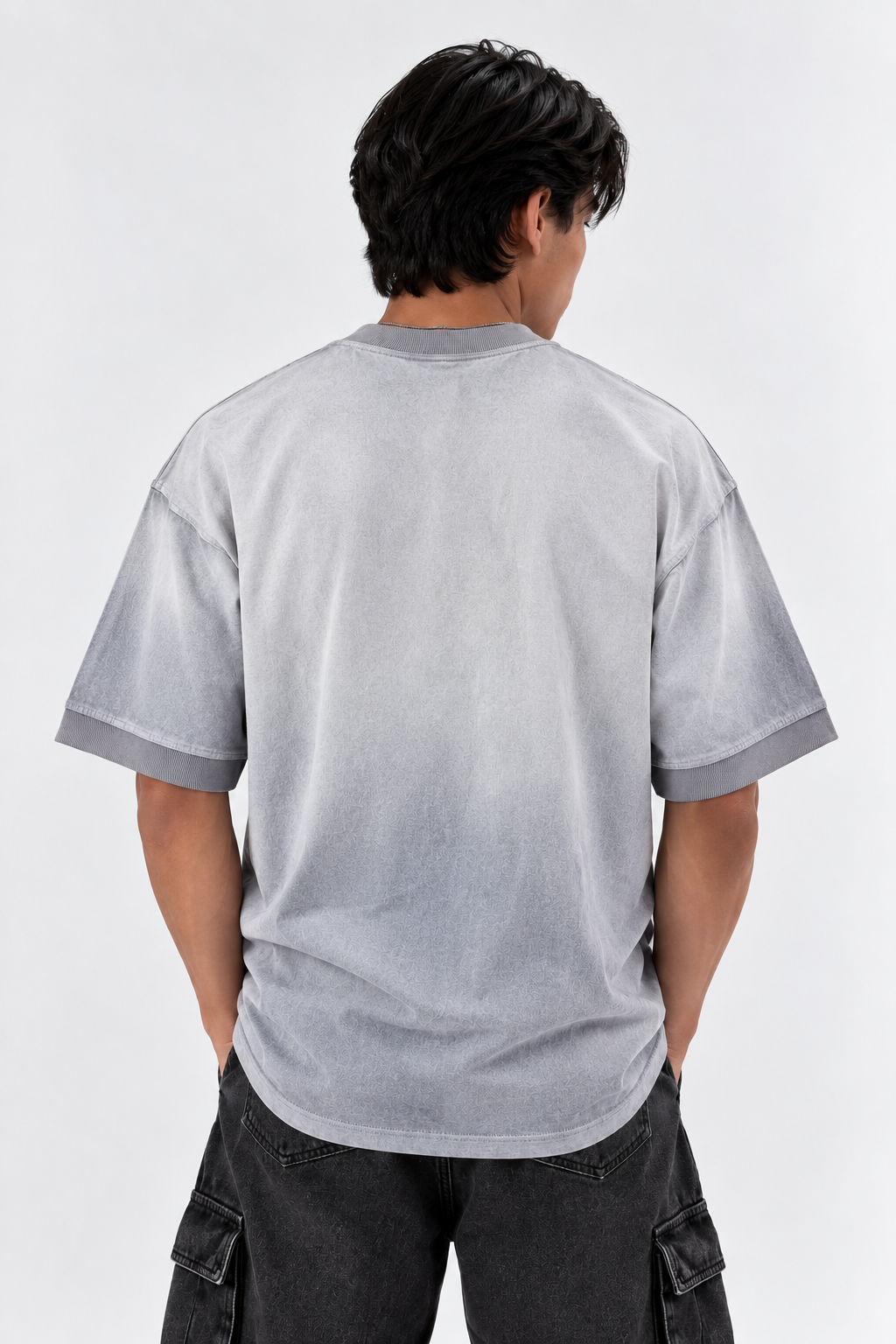 Camiseta One Life One Mission