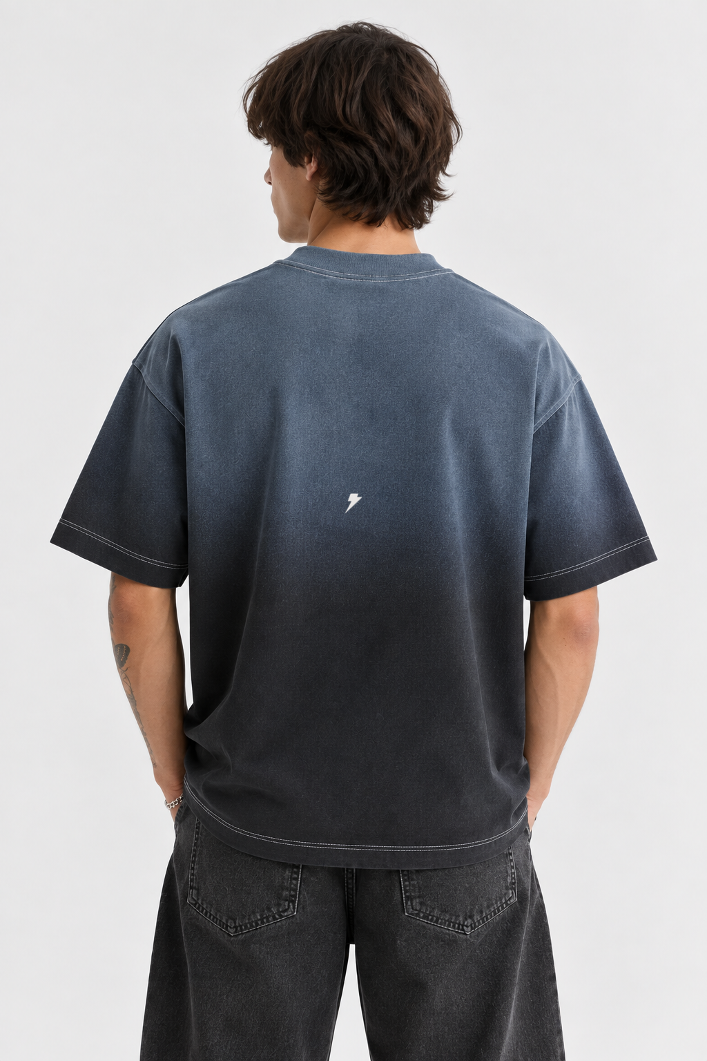 Camiseta Success Dream Washed