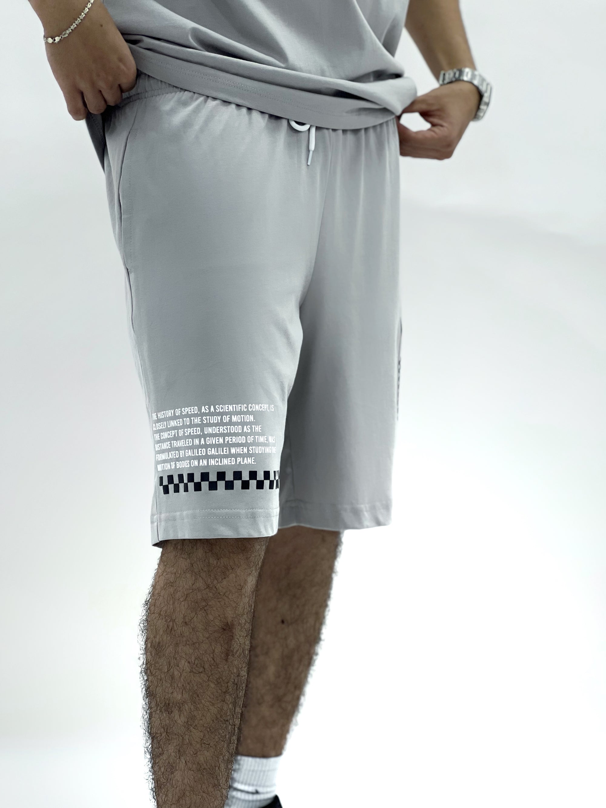 Pantaloneta CHAMPION