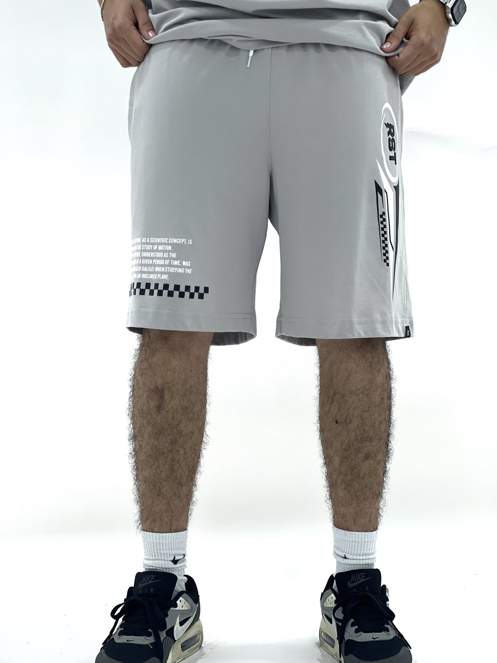 Pantaloneta CHAMPION