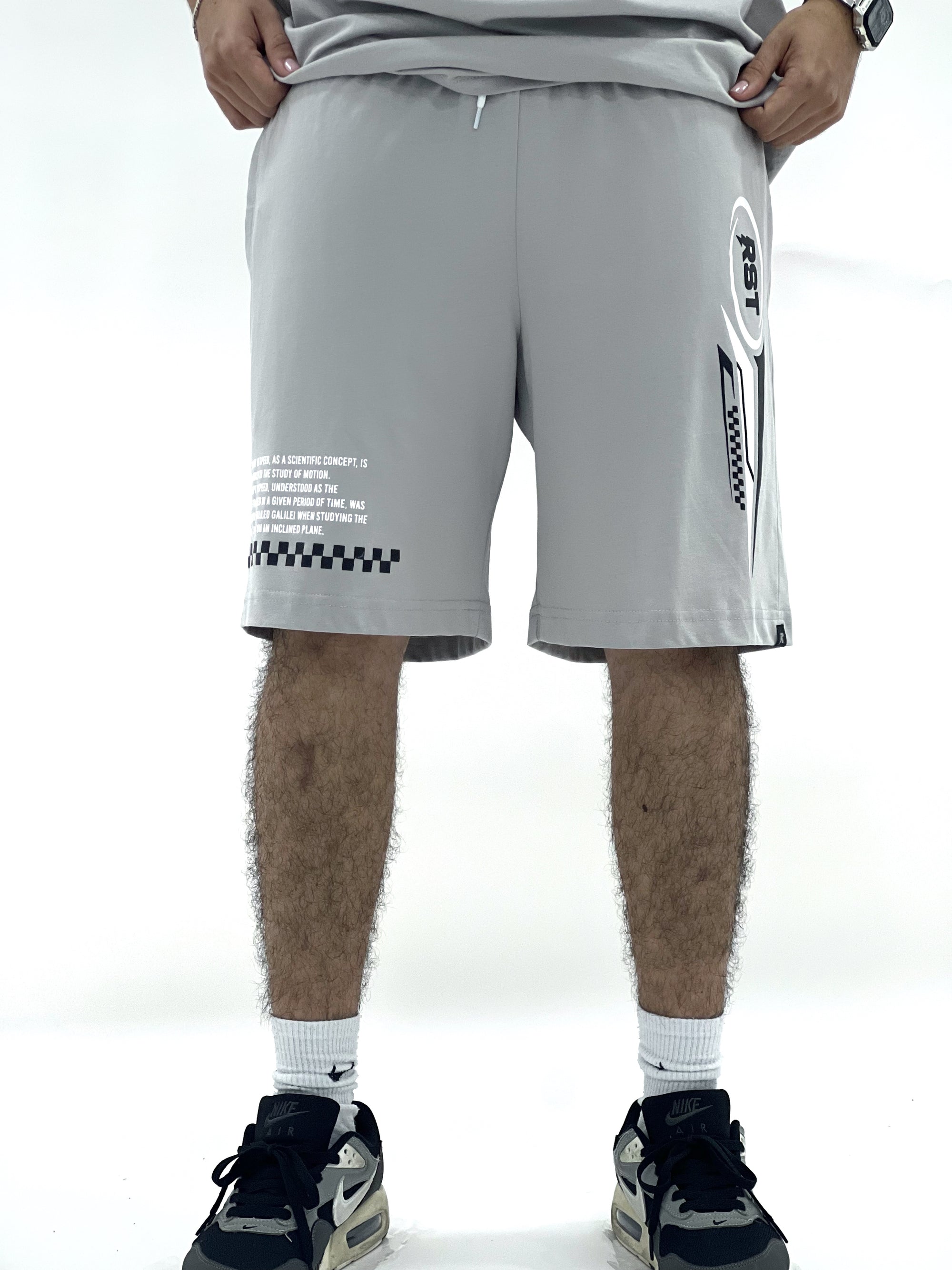 Pantaloneta CHAMPION