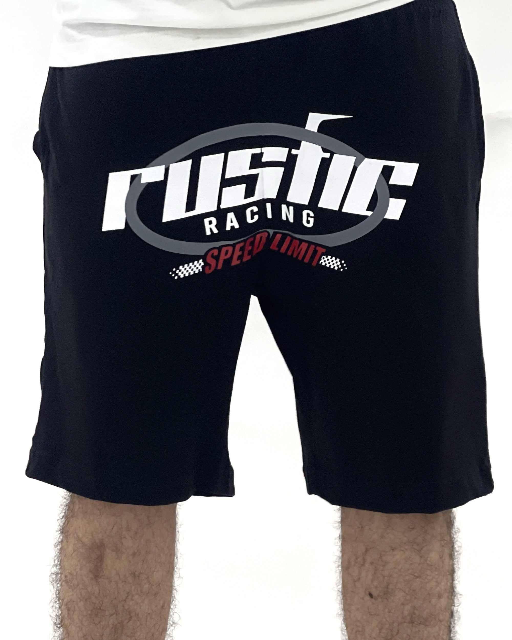 Pantaloneta RACE RST