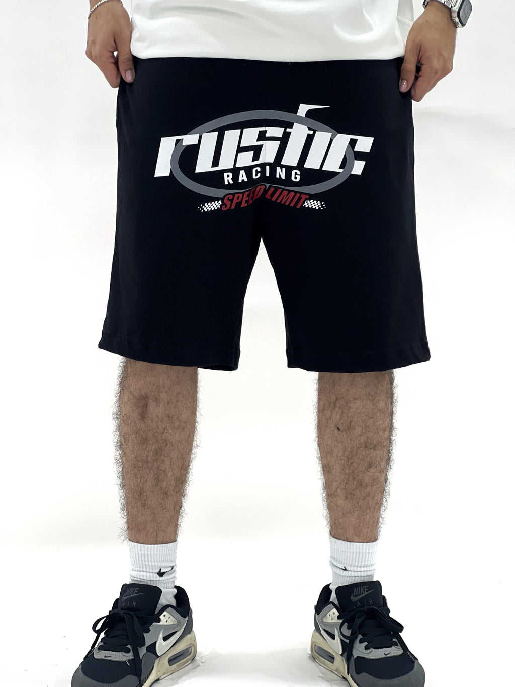 Pantaloneta RACE RST