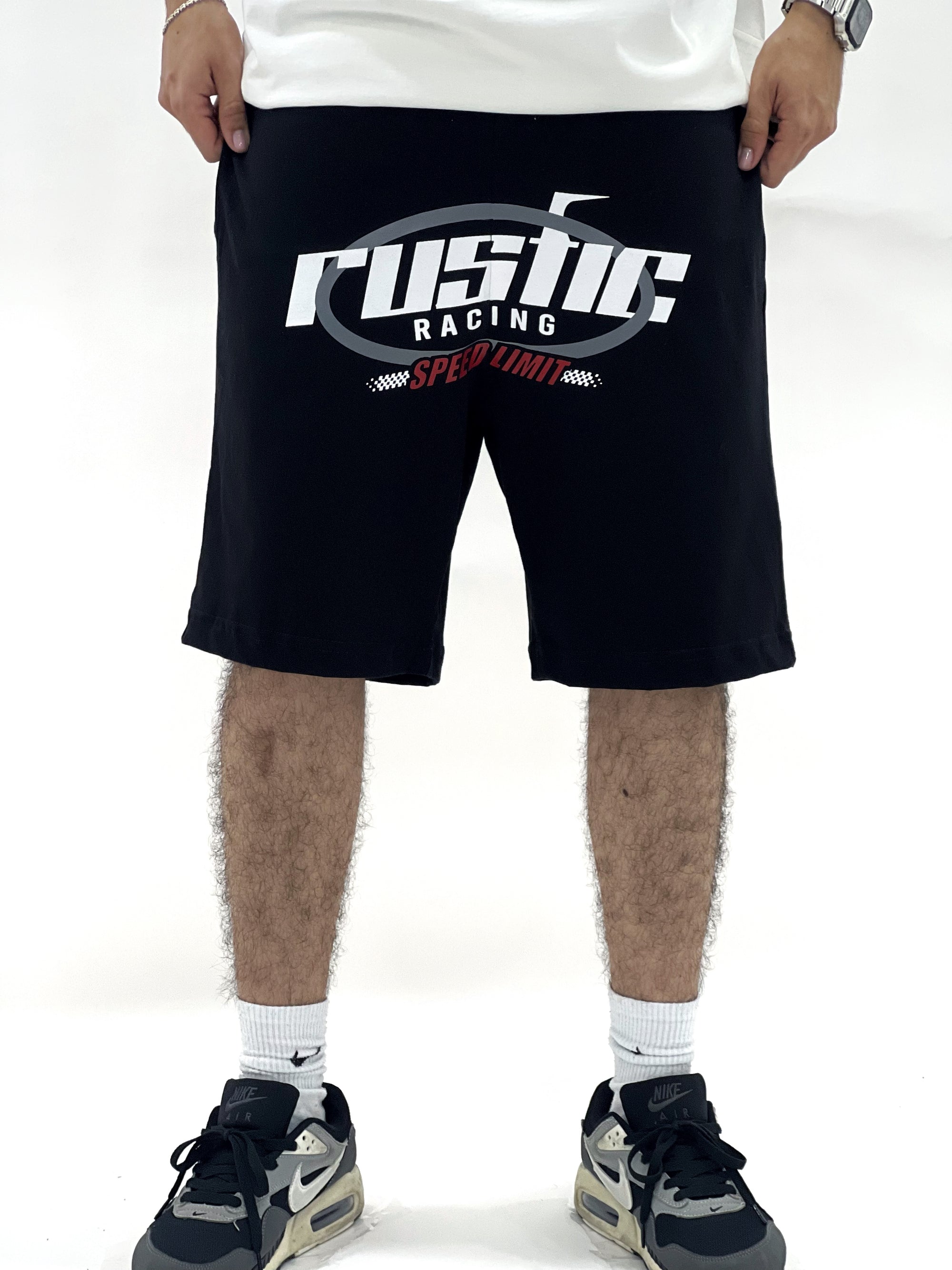 Pantaloneta RACE RST