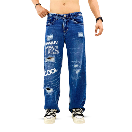 Jean BoyFriend MMXIV