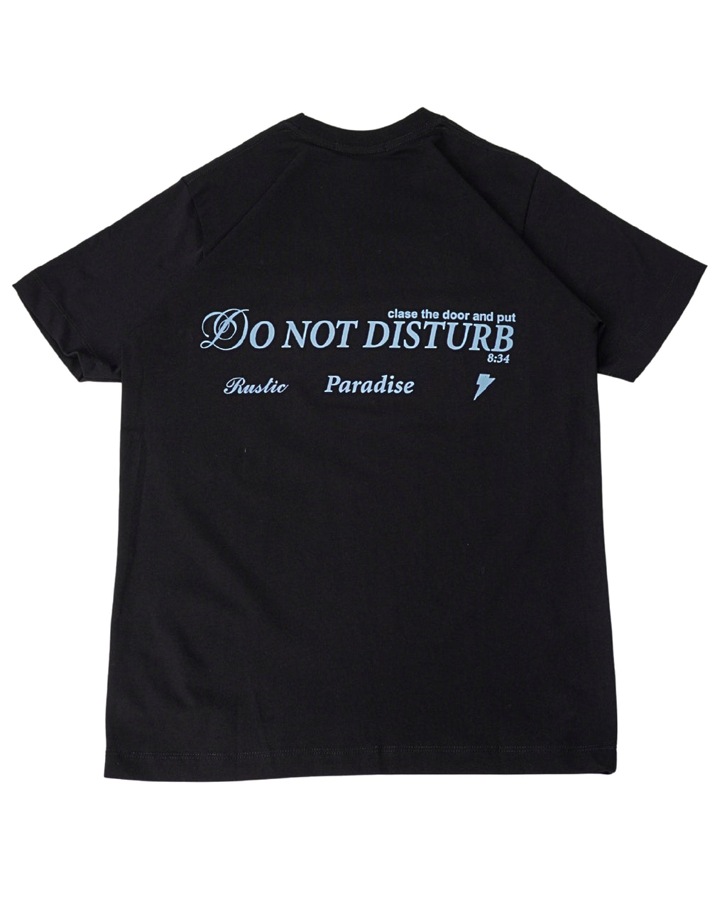 Camiseta Regular Fit Let Mit Rustic