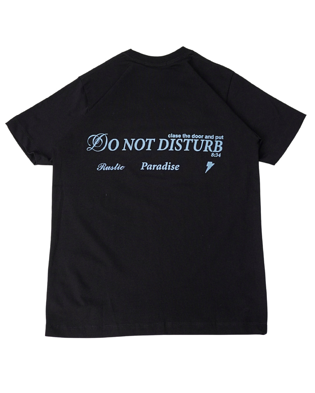 Camiseta Regular Fit Let Mit Rustic