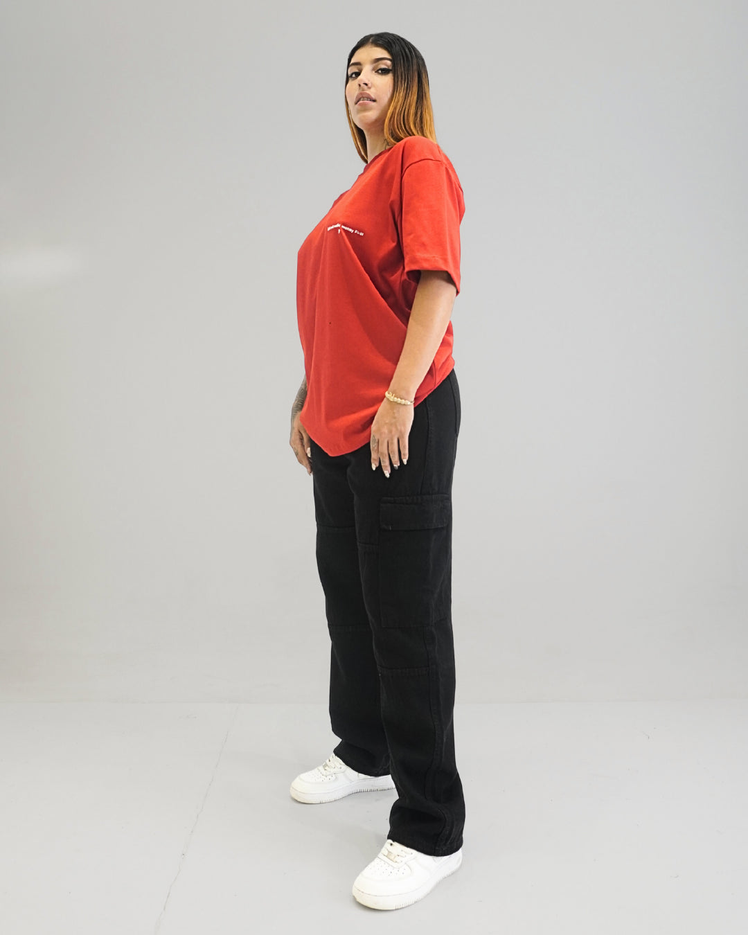 Camiseta Regular Fit Let Mit Rustic