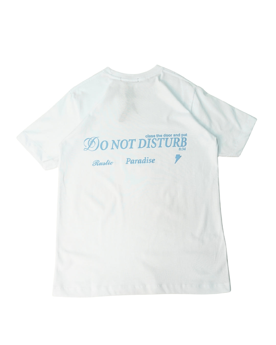 Camiseta Regular Fit Let Mit Rustic