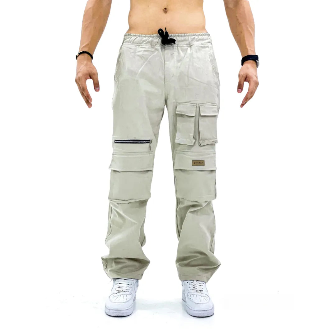 Cargo Urbano Zipper