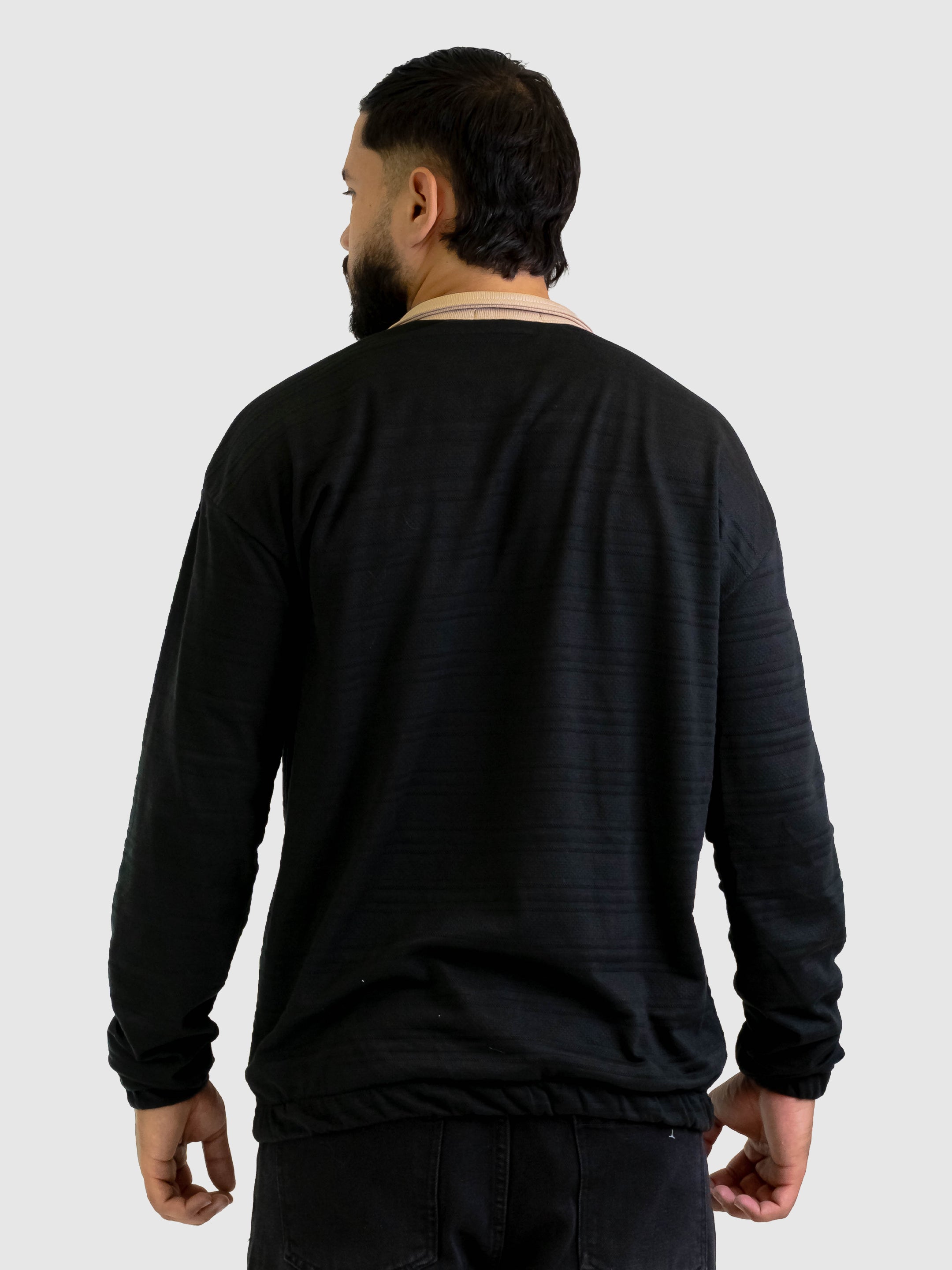 Polo Lucky Club Black