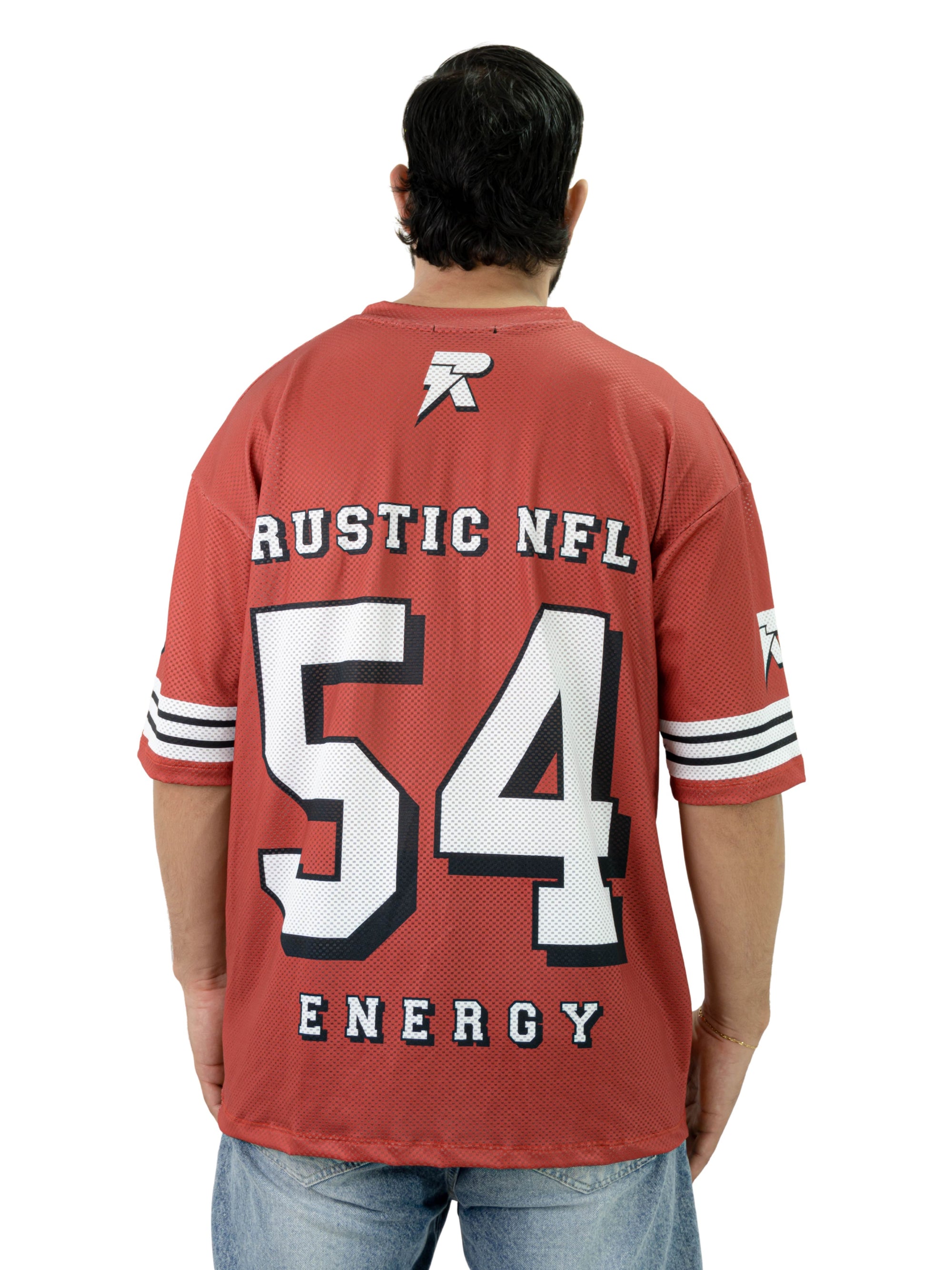 Jersey RUSTIC NFL