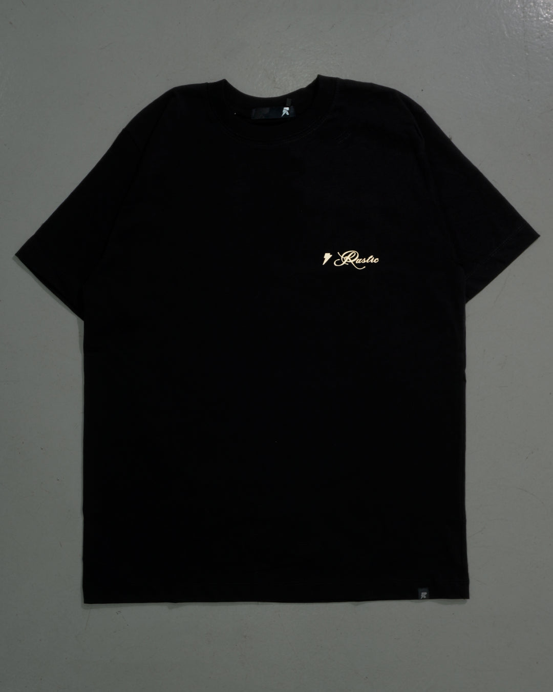 Camiseta Regular Fit Only Limited