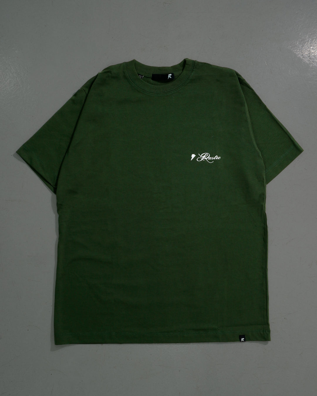 Camiseta Regular Fit Only Limited