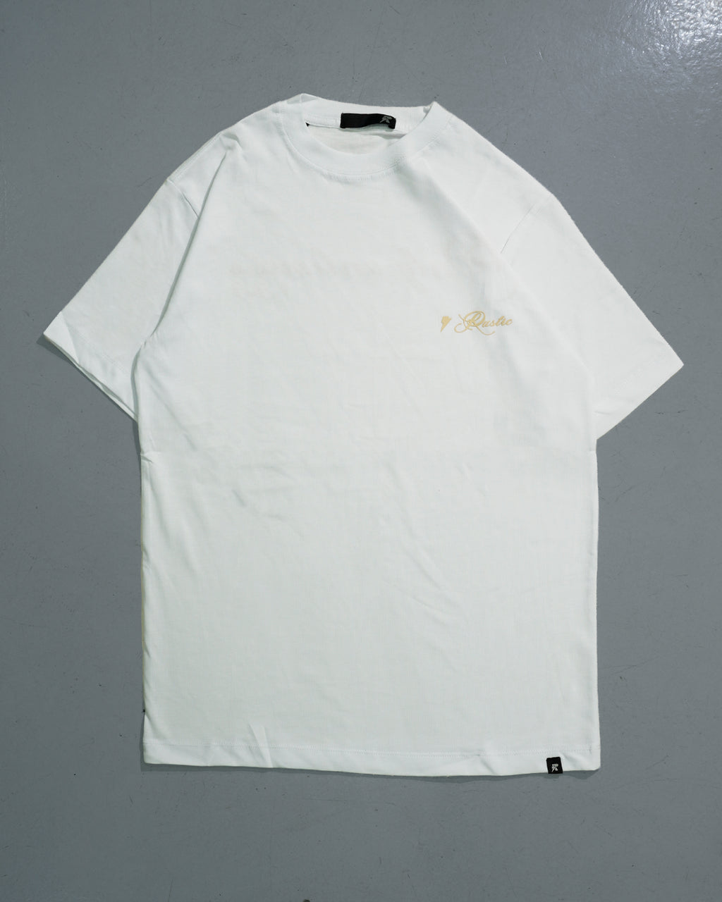 Camiseta Regular Fit Only Limited