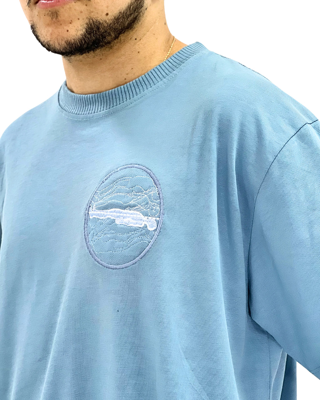 Camiseta RUSTAR UTHOPIA