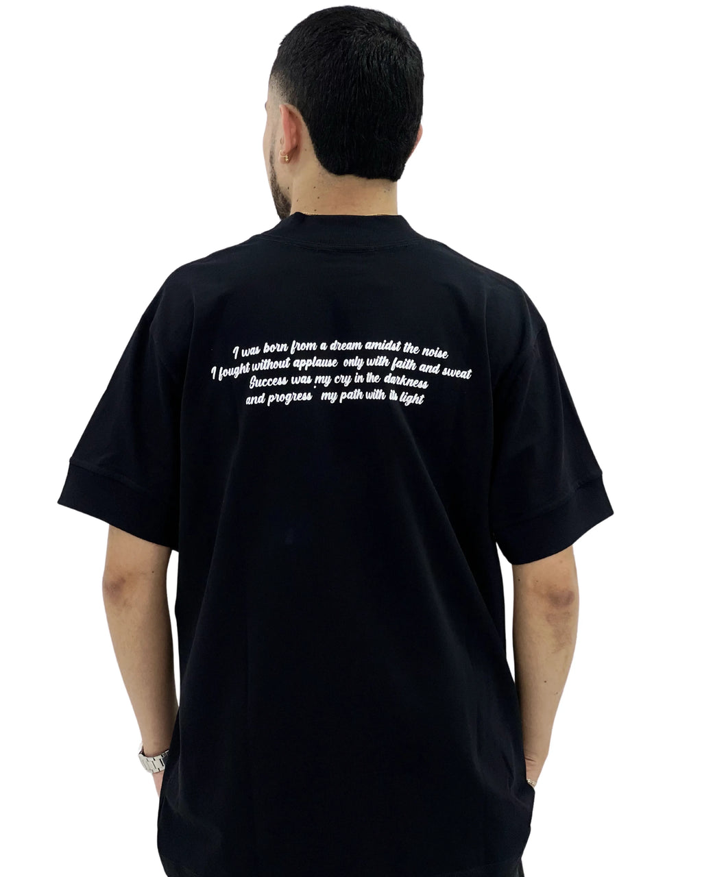 Camiseta THUNDER
