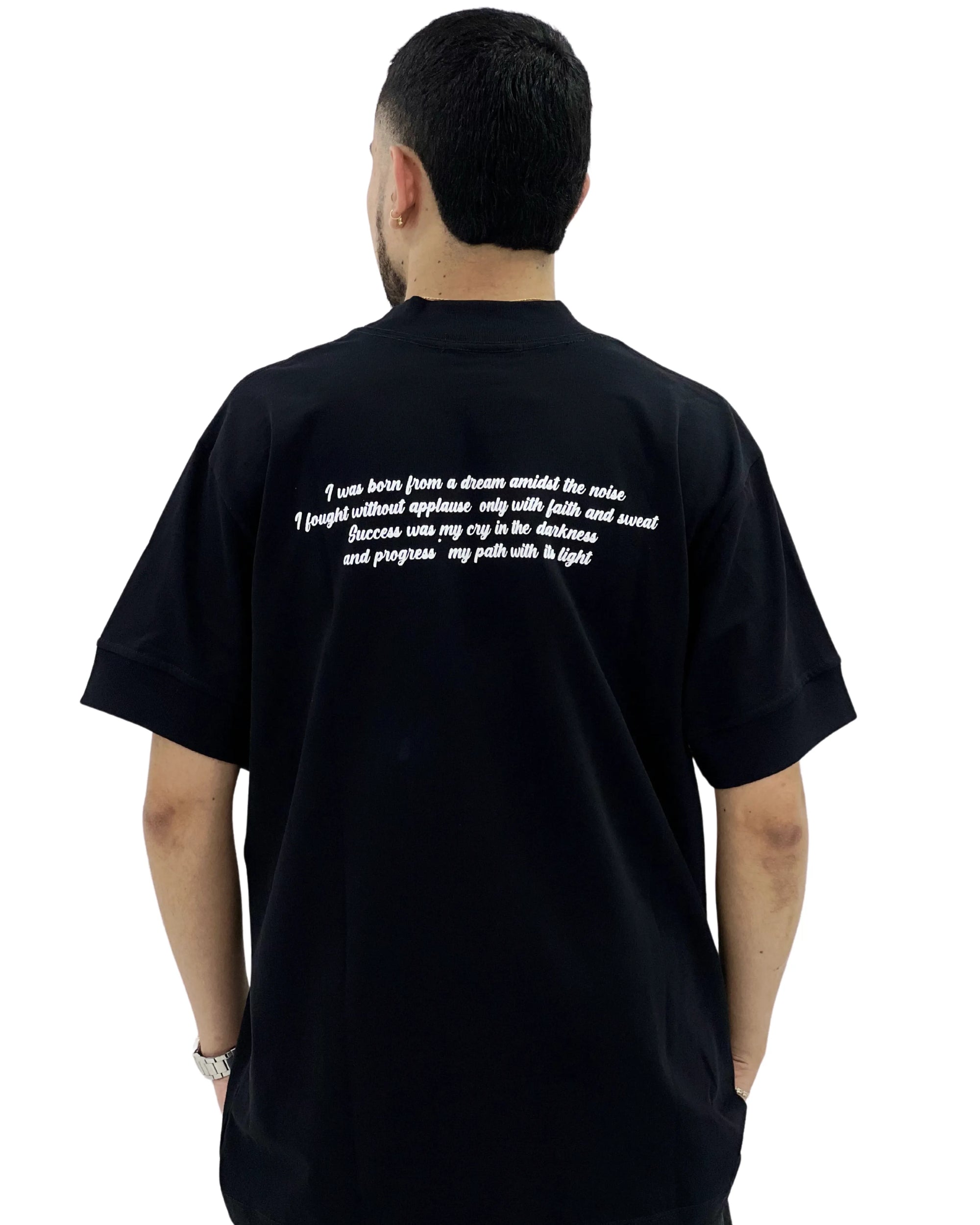 Camiseta RUSTAR THUNDER