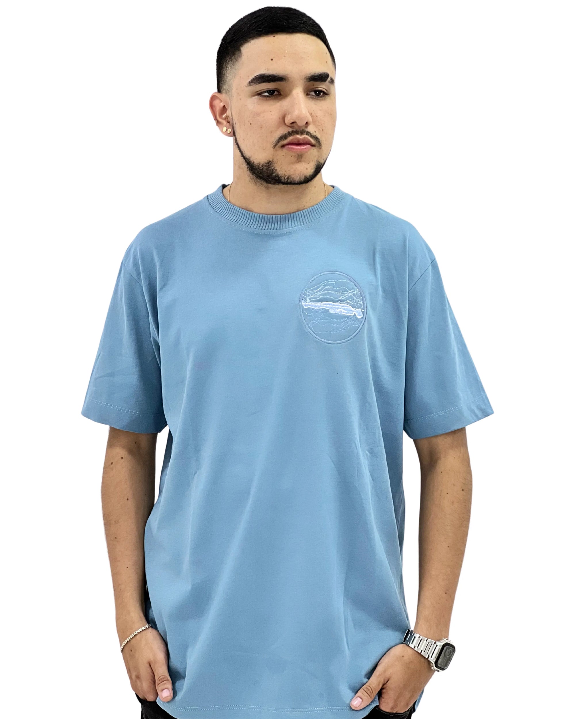 Camiseta RUSTAR UTHOPIA