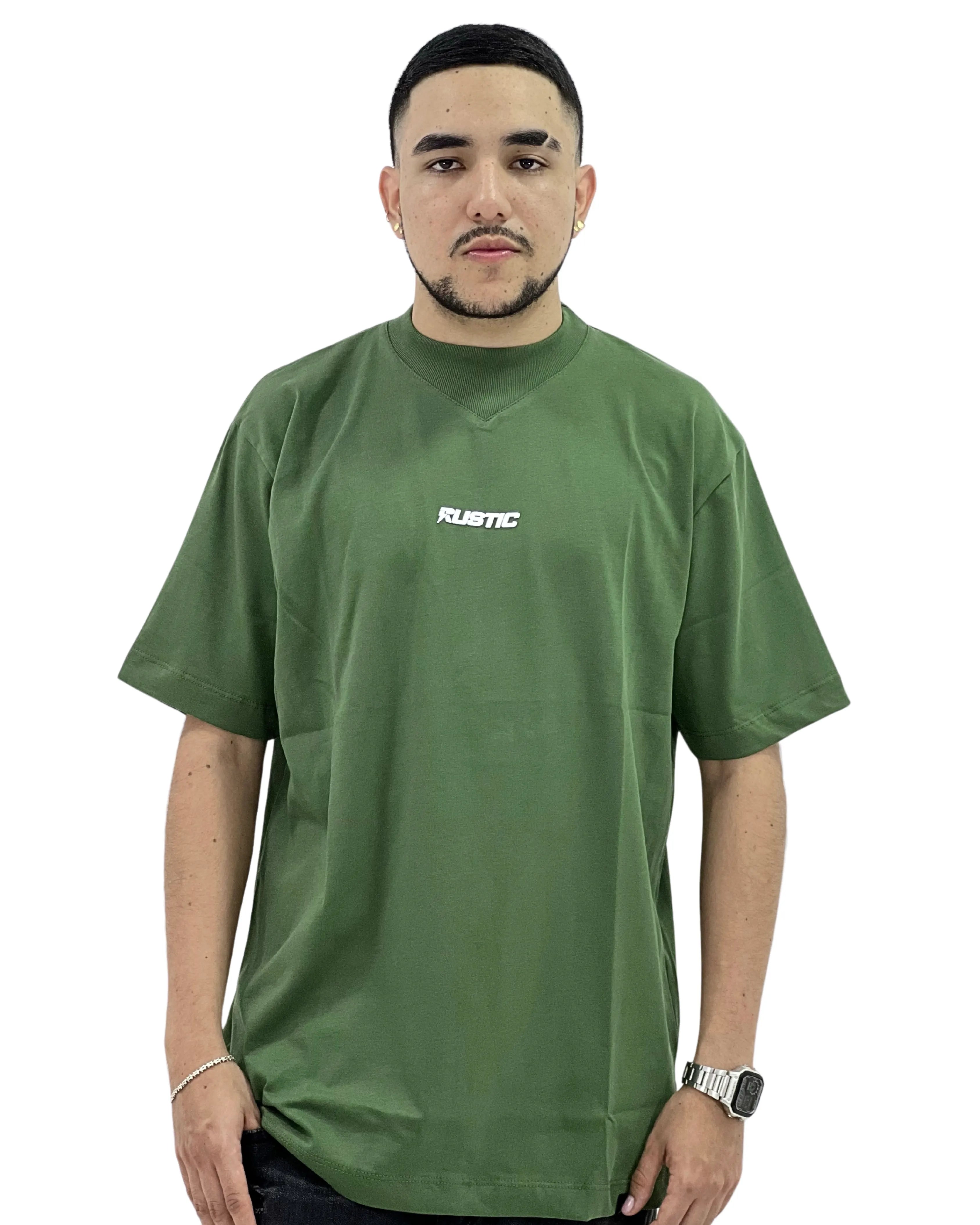 Camiseta CLASSIC TURTLE
