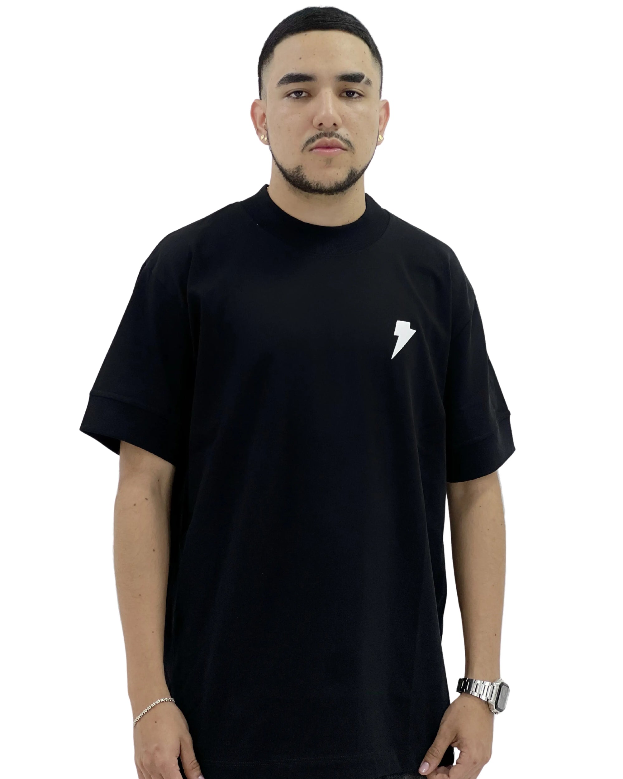 Camiseta RUSTAR THUNDER