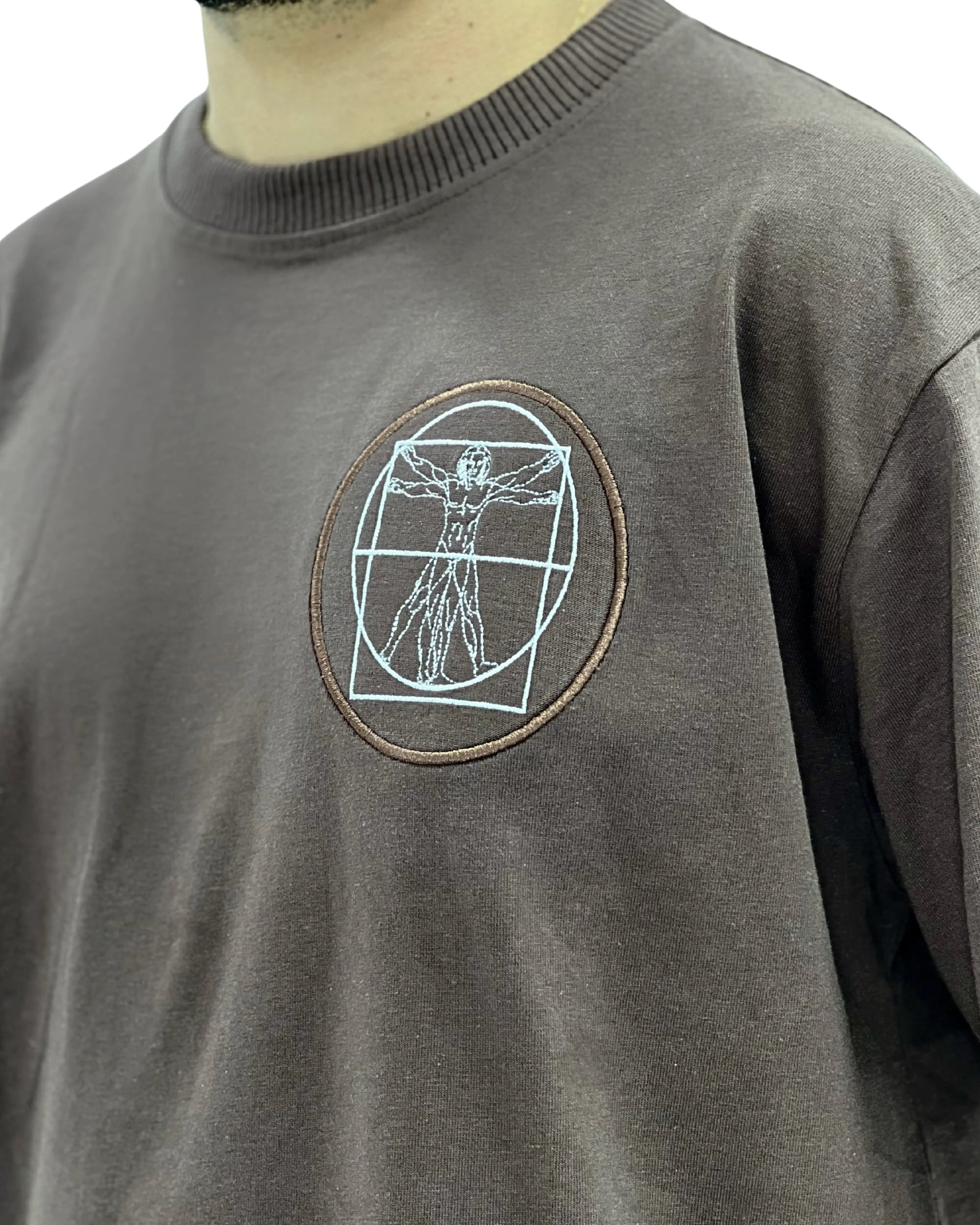 Camiseta RUSTAR UTHOPIA