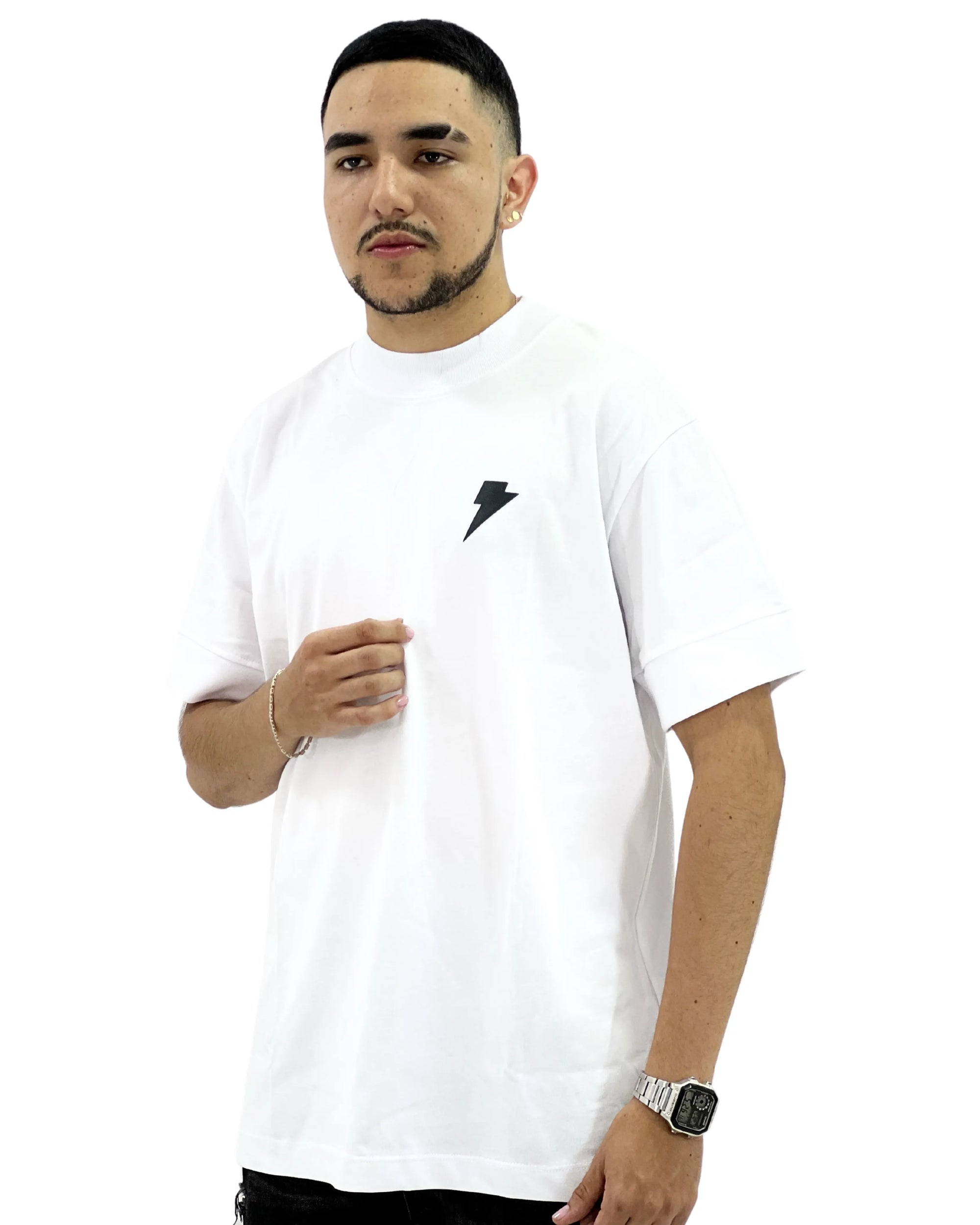 Camiseta RUSTAR THUNDER