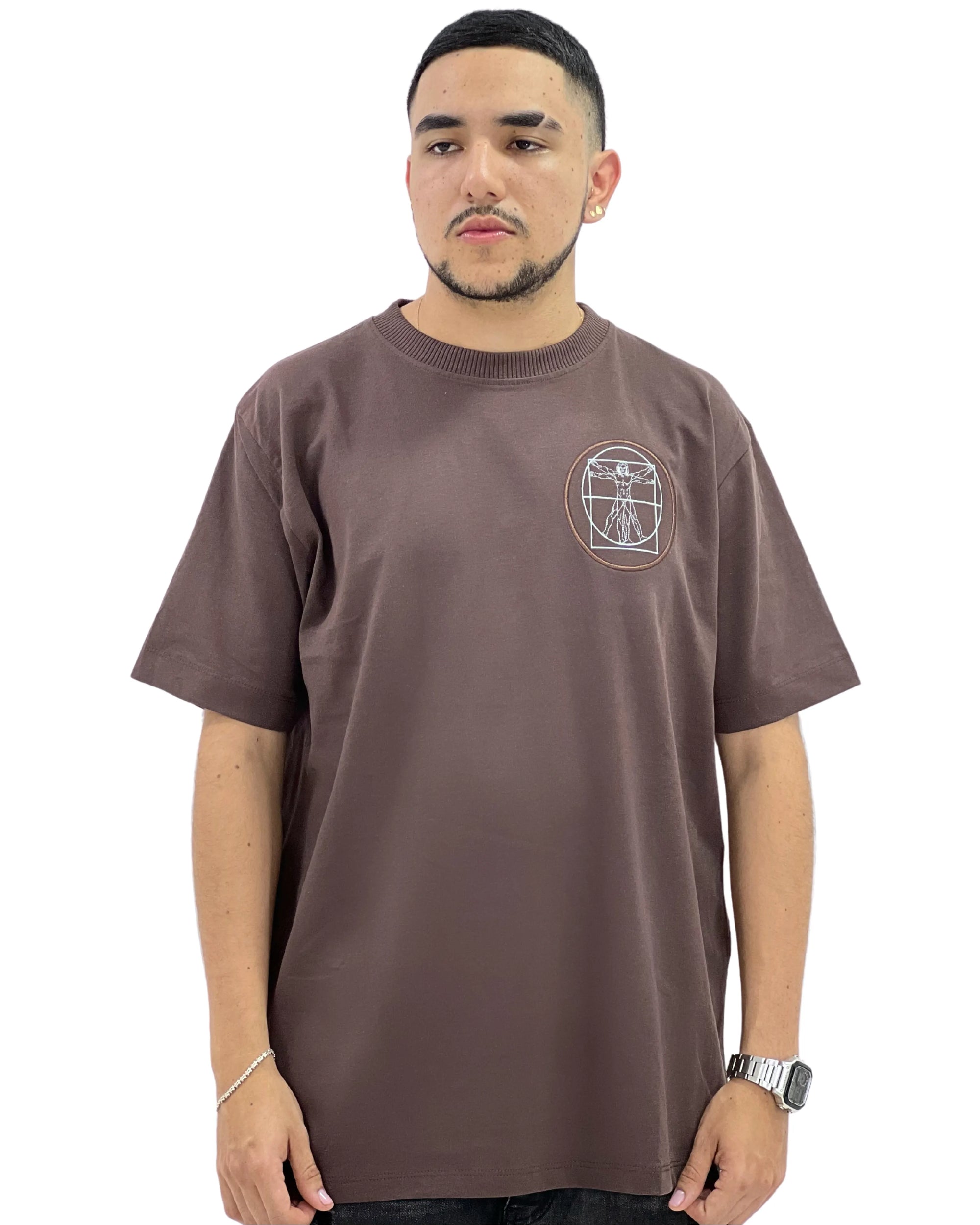 Camiseta RUSTAR UTHOPIA