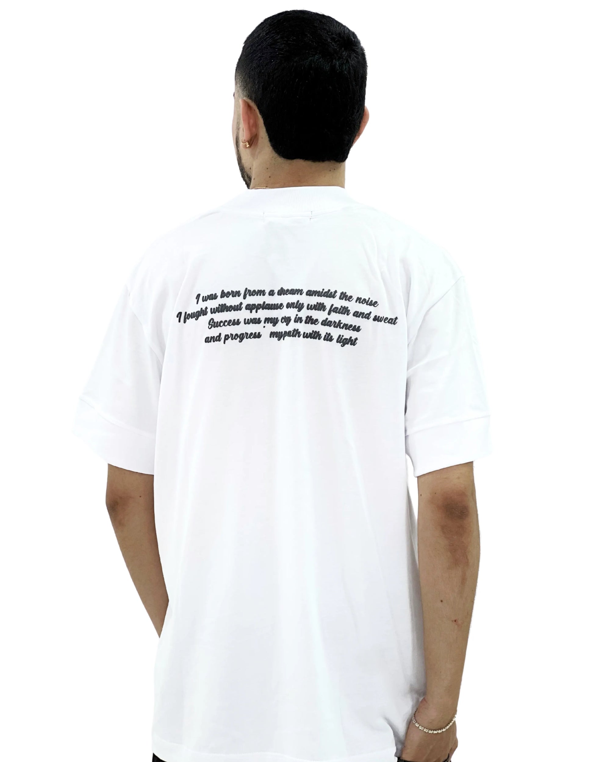 Camiseta RUSTAR THUNDER