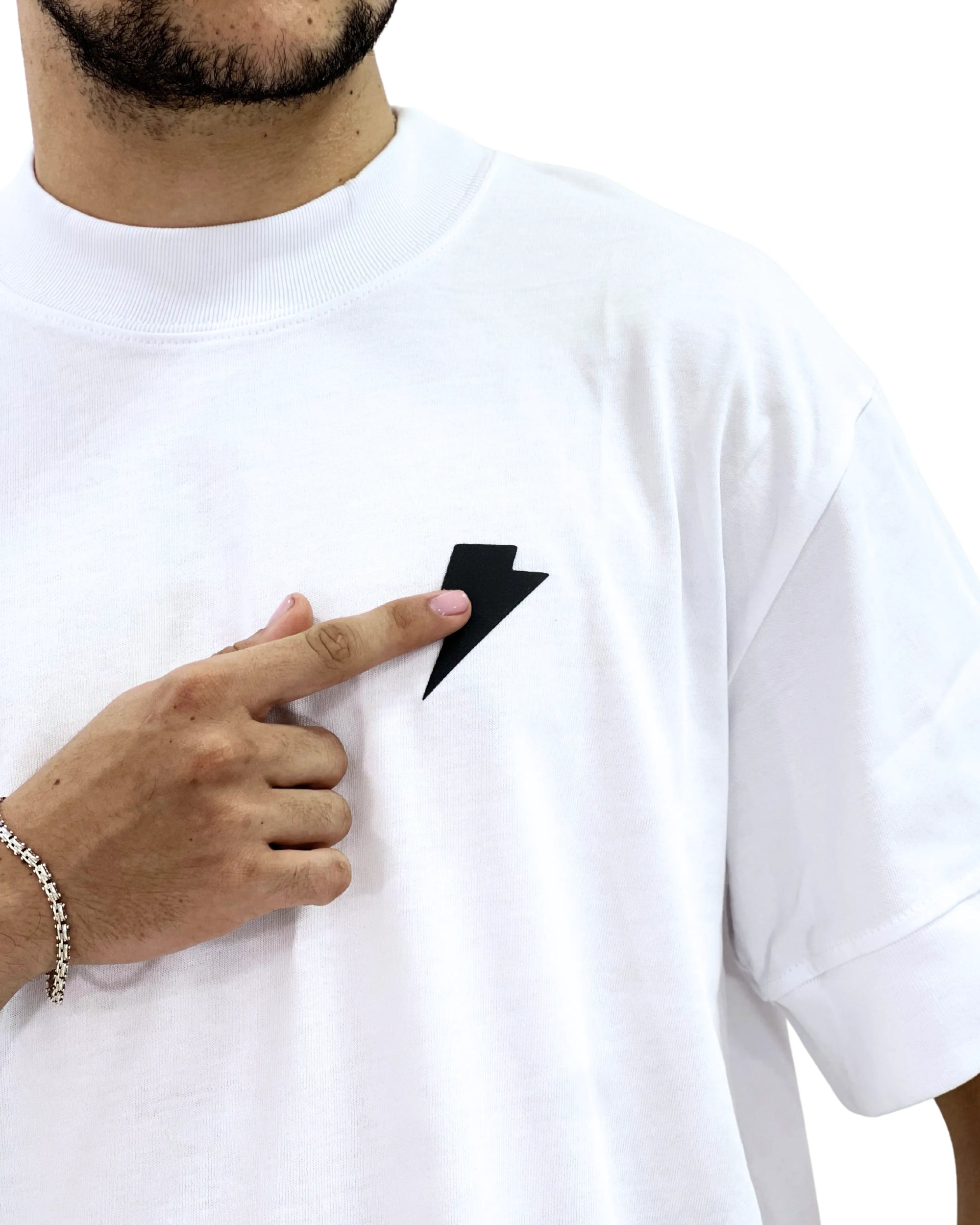 Camiseta RUSTAR THUNDER