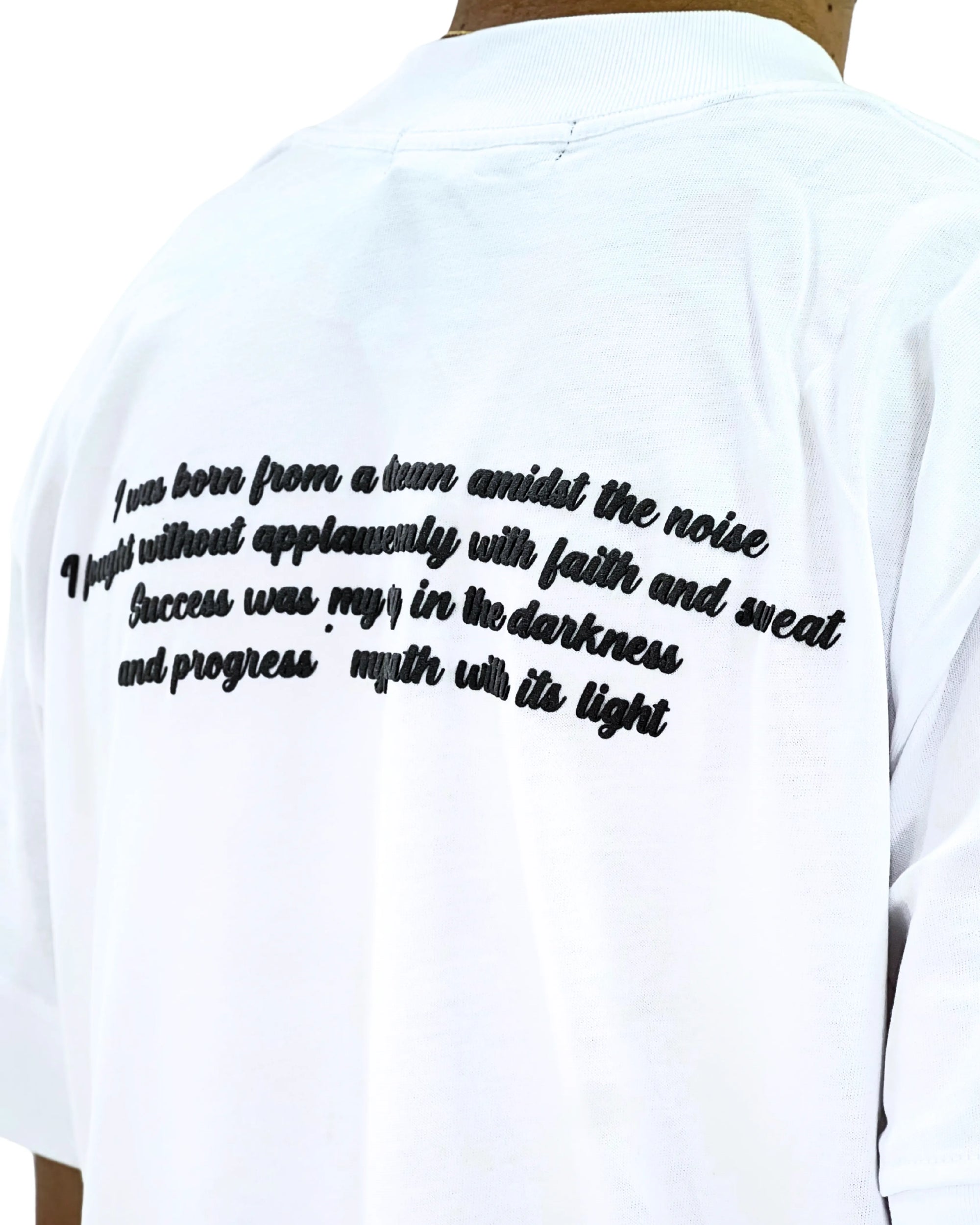 Camiseta RUSTAR THUNDER