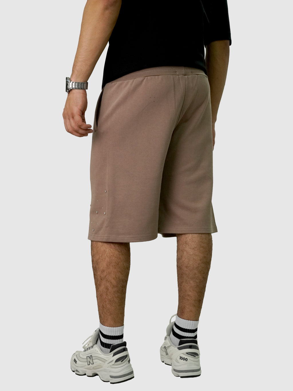 Pantaloneta Aplique 400gr Dreams