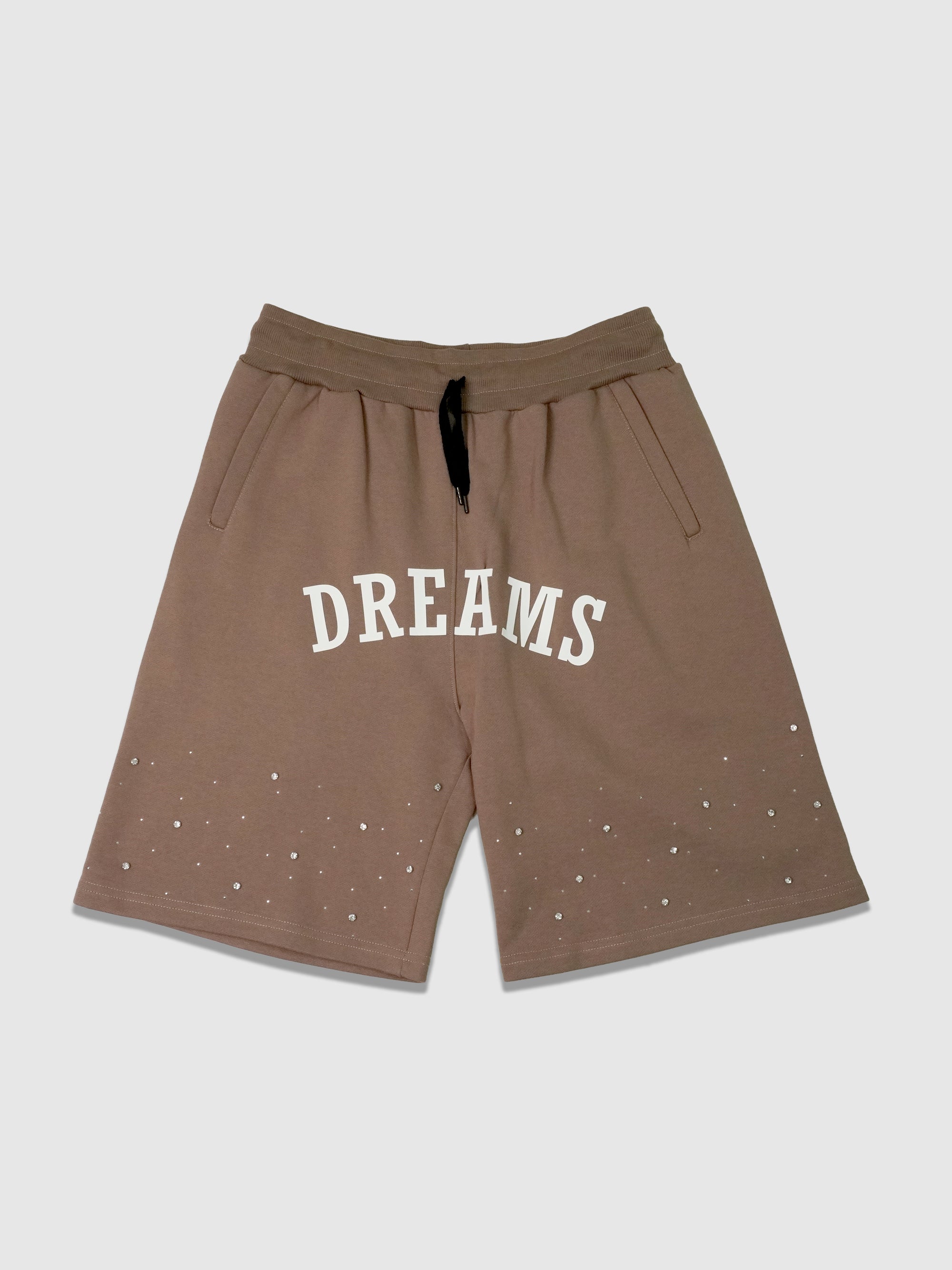 Pantaloneta Aplique 400gr Dreams