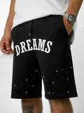 Pantaloneta Aplique 400gr Dreams