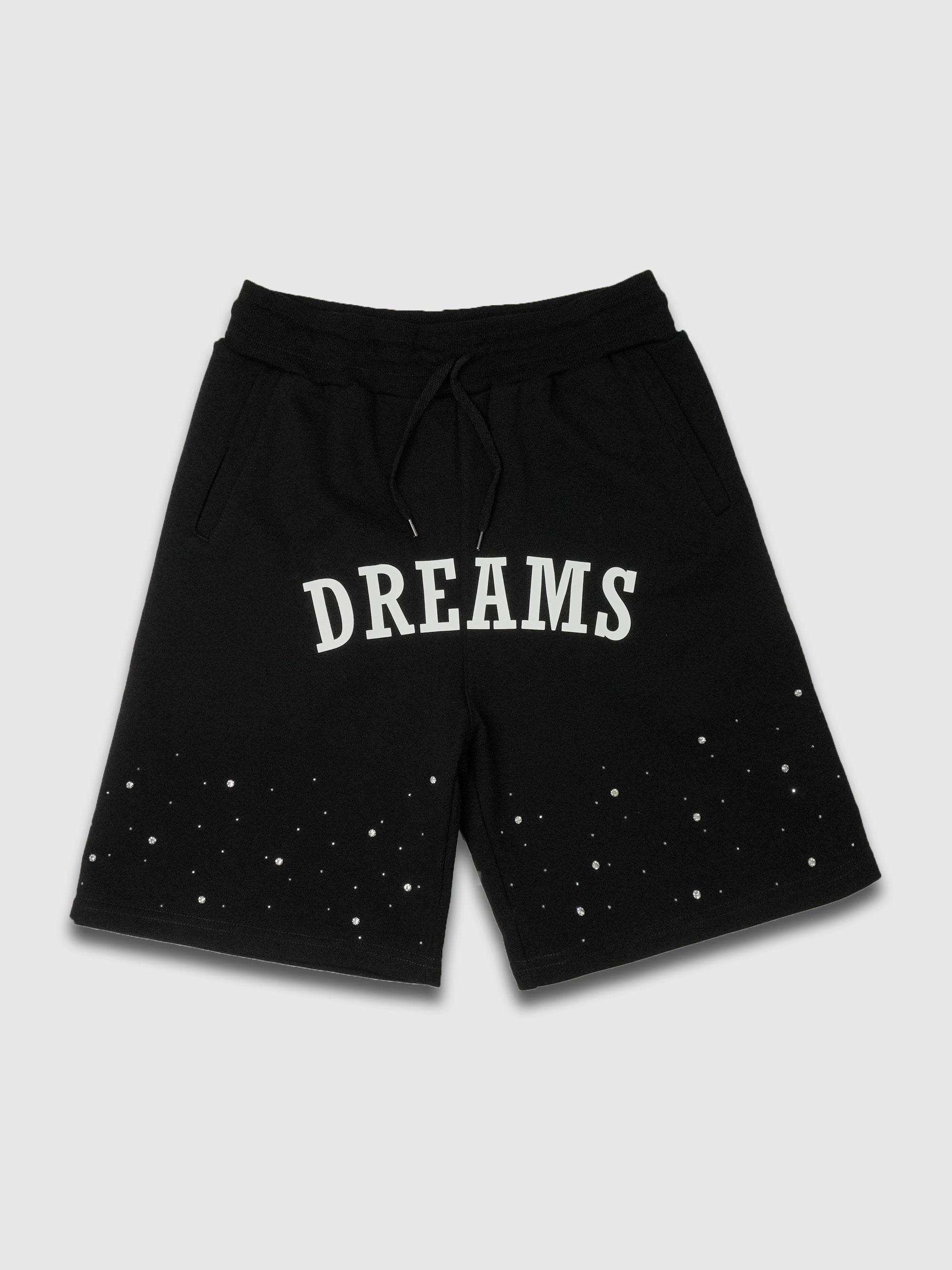 Pantaloneta Aplique 400gr Dreams
