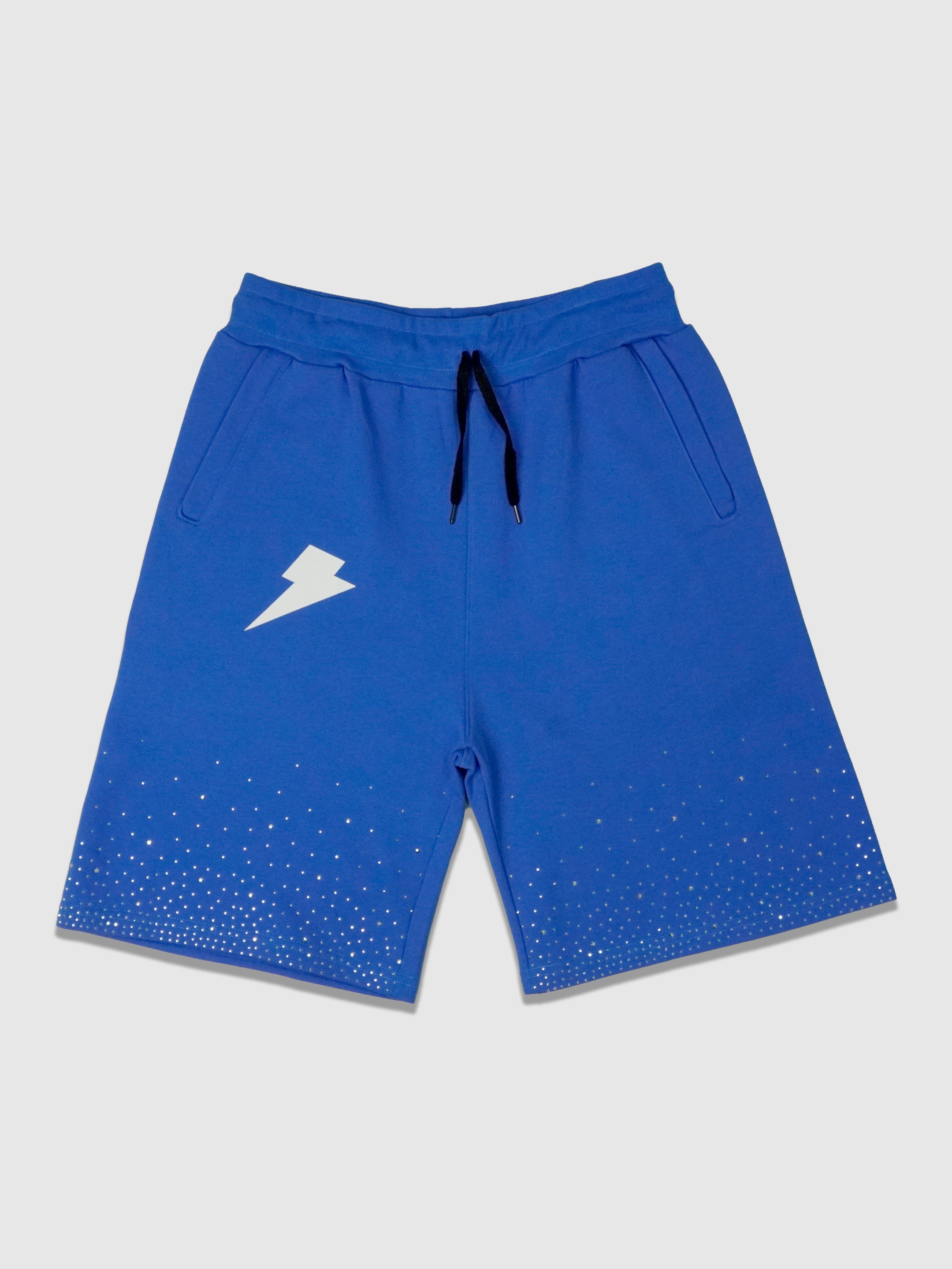 Pantaloneta Aplique 400gr Rayo
