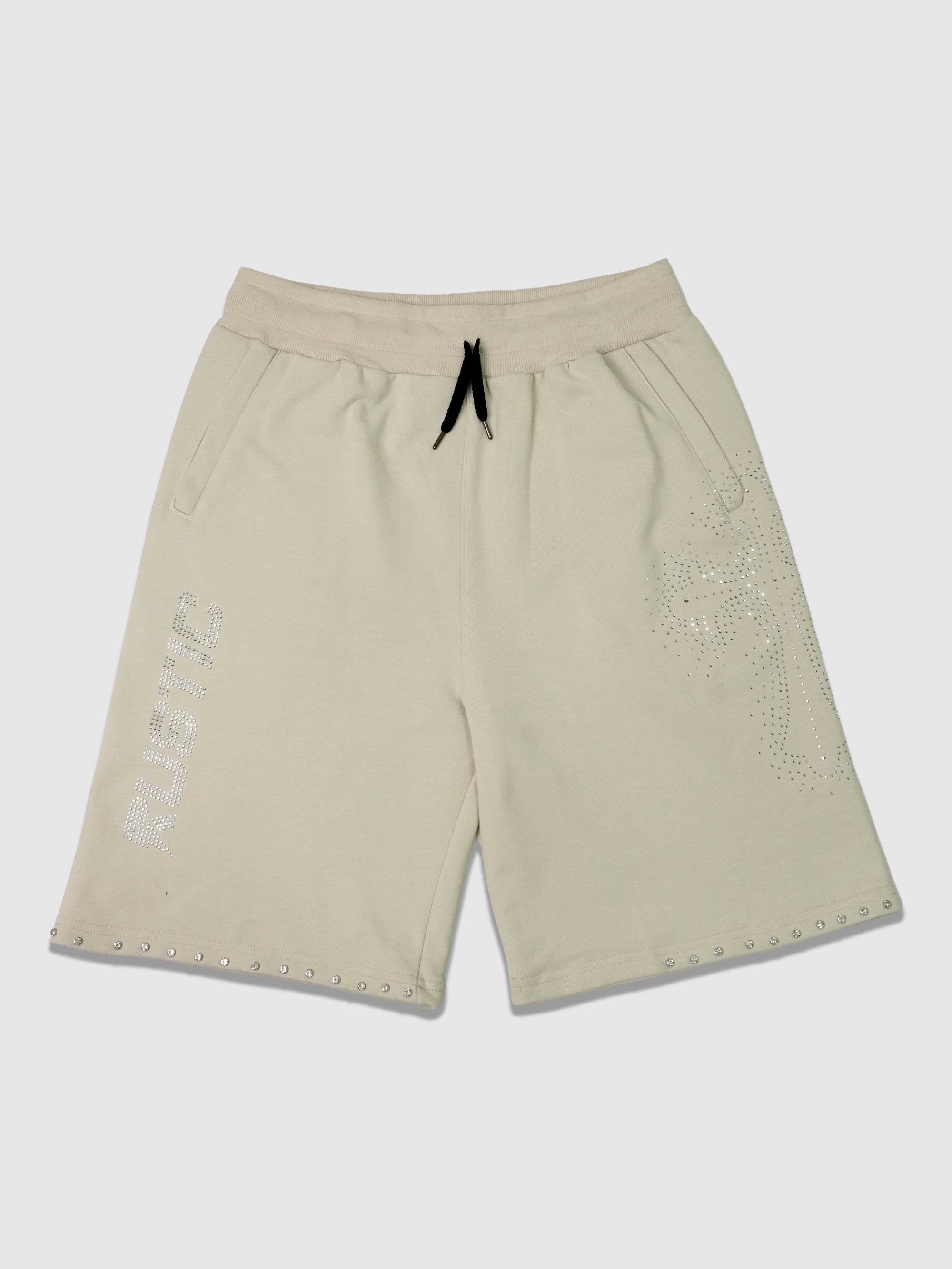Pantaloneta Aplique 400gr Rustic