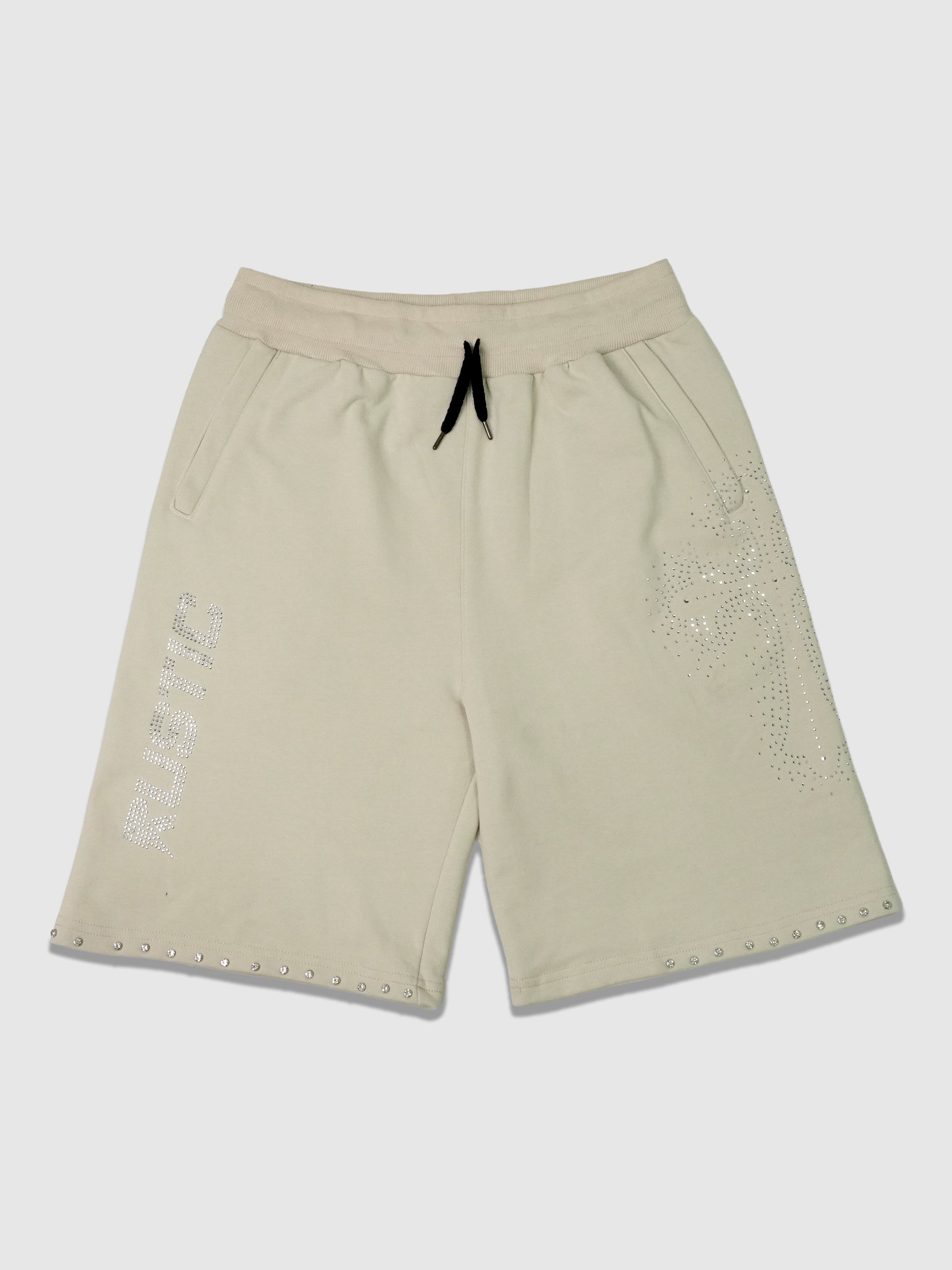 Pantaloneta Aplique 400gr Rustic