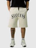 Pantaloneta Aplique 400gr SUCCESS