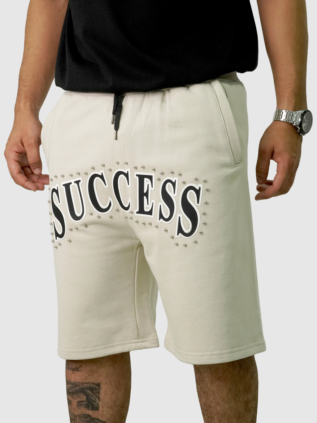 Pantaloneta Aplique 400gr SUCCESS