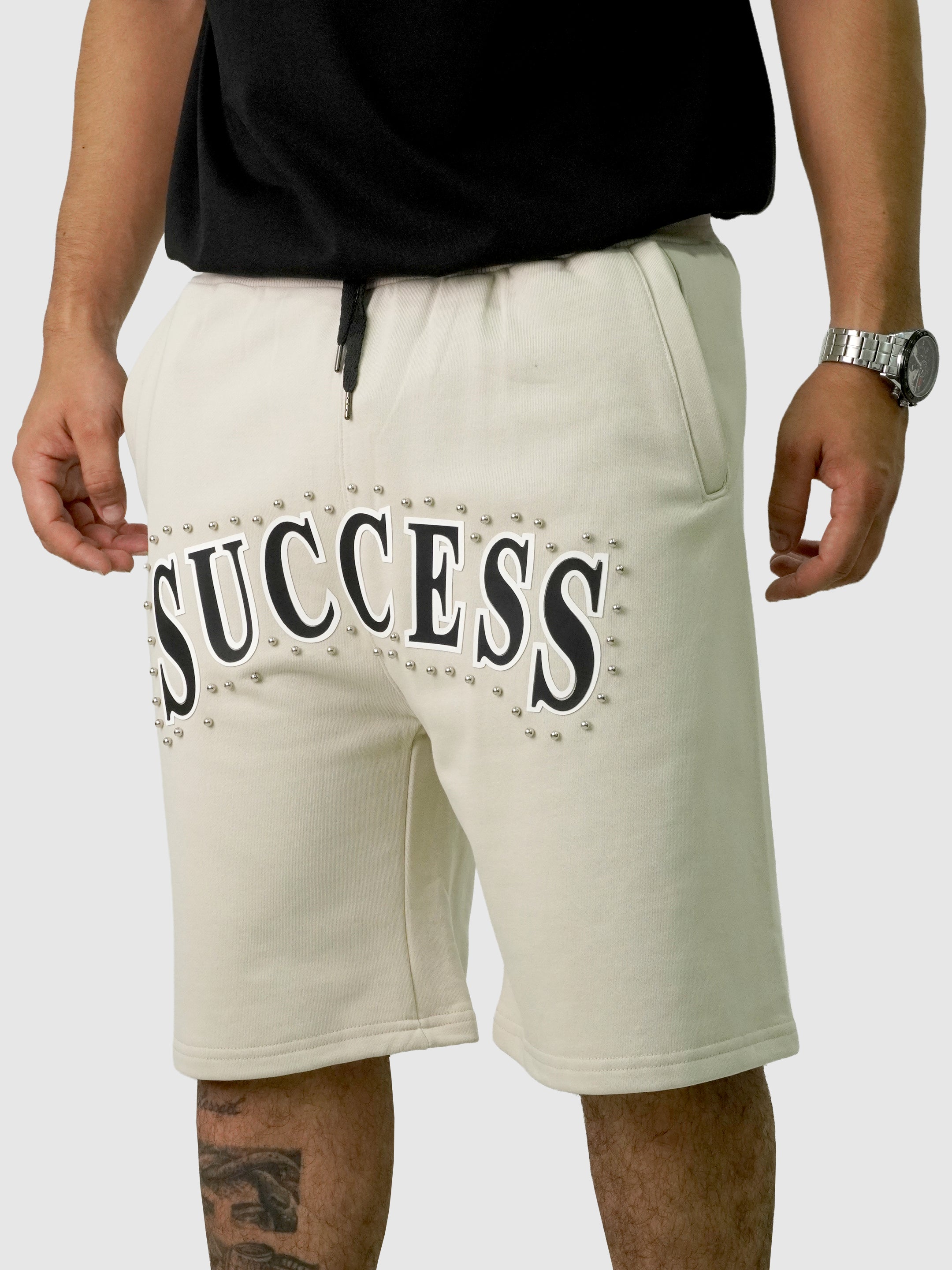 Pantaloneta Aplique 400gr SUCCESS