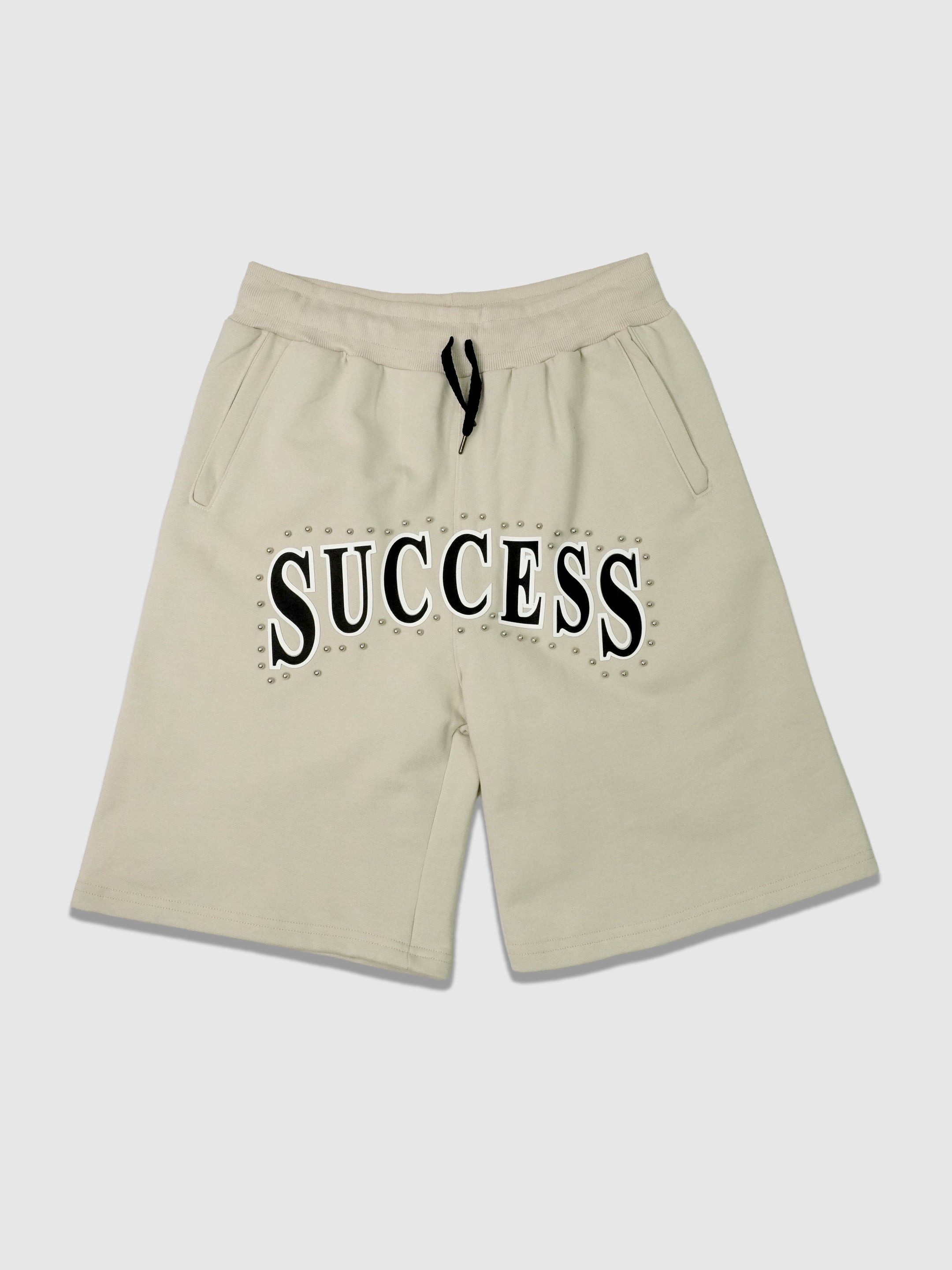 Pantaloneta Aplique 400gr SUCCESS